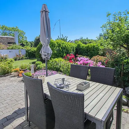 Pet Friendly In Samso With Wifi * Onsbjerg