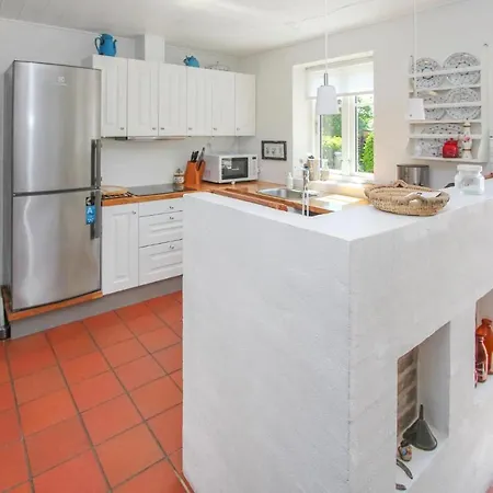 Pet Friendly In Samso With Wifi Onsbjerg