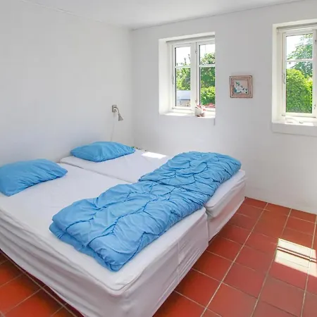Pet Friendly In Samso With Wifi