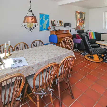 Pet Friendly In Samso With Wifi