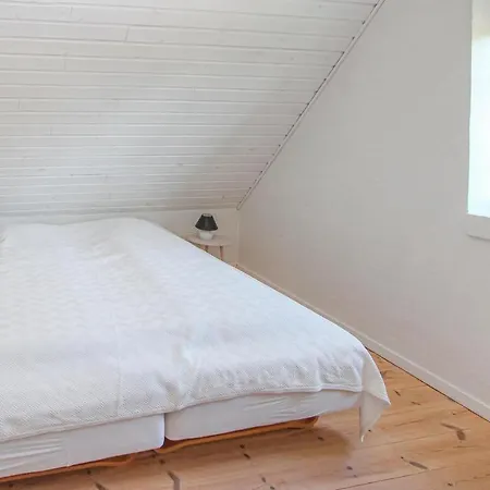 Pet Friendly In Samso With Wifi Holiday home *