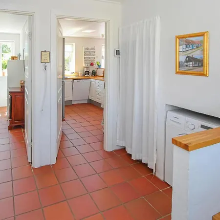 Pet Friendly In Samso With Wifi