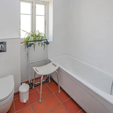 Pet Friendly In Samso With Wifi Holiday home *