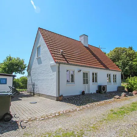 Pet Friendly In Samso With Wifi