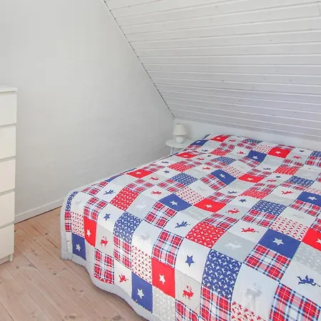 Pet Friendly In Samso With Wifi *