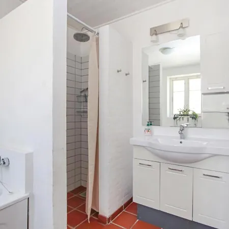 Pet Friendly In Samso With Wifi Casa de Férias *