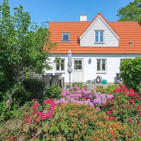 Pet Friendly In Samso With Wifi Onsbjerg